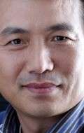 Актер Чон Дон Гю