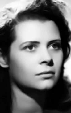 Актер Лианелла Карелль