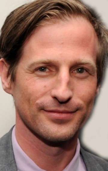 Актер Спайк Джонс