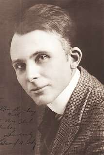 Актер Edward Biby