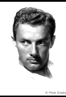 Актер Питер Гоуланд