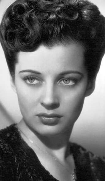 Актер Гэйл Расселл