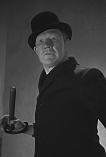 Актер Фрэнк Моран