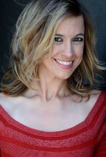 Актер Лаис Педросо