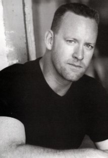 Актер Брайан Паттерсон