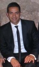 Актер Эшен Парвициан