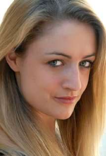 Фото Ханна Чалмерс