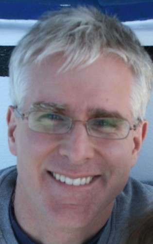 Фото Кайл Томсон