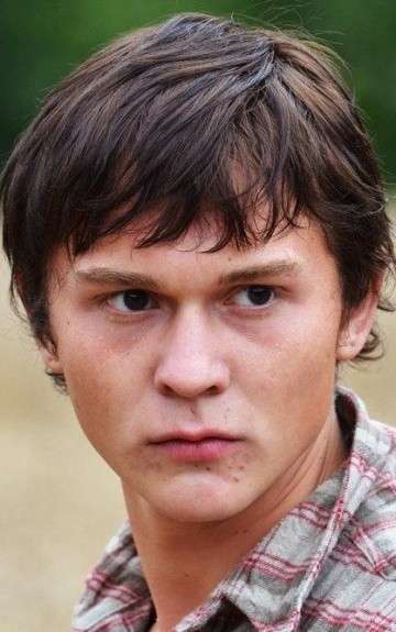 Фото Тронд Нильссен