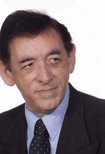 Актер Патрик Мурхаус