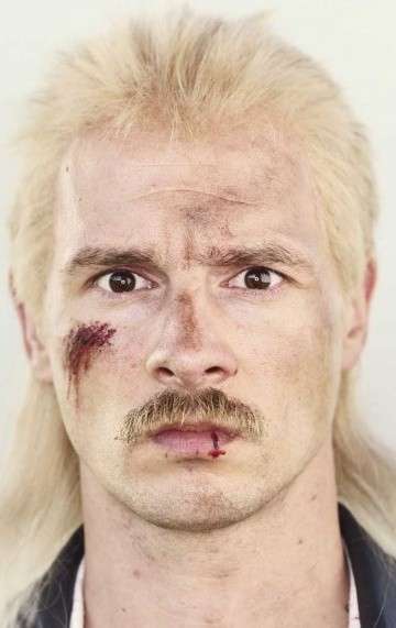 Фото Хуб Смит