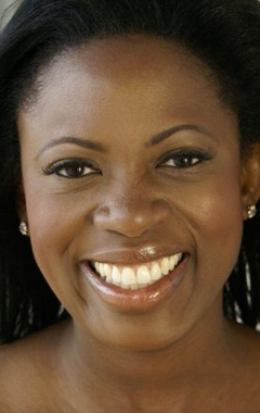 Актер Сопе Алуко