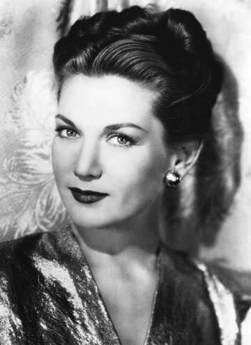 Актер Луиз Олбриттон