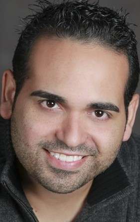 Фото Роберт Амайа