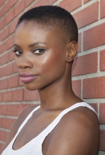 Актер Кристин Холлингсворт