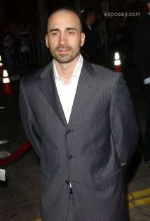 Актер Джей Джанноне