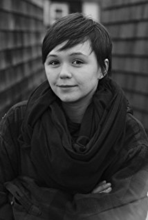 Актер Эмили Скеггс