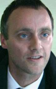 Актер Дилан Браун