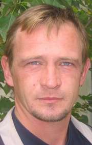 Актер Дмитрий Орлович