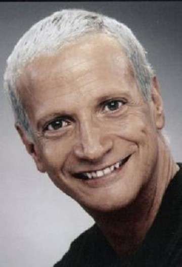 Фото Рон Гэбриел