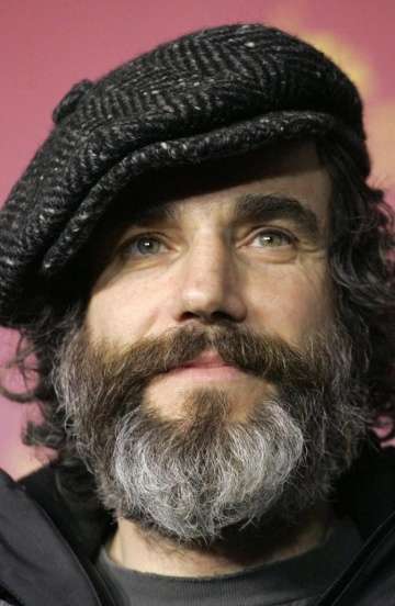 Актер Роберт Льюис