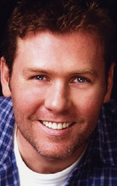 Актер Стив Фергюсон