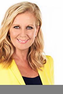 Актер Аманда Бенсон