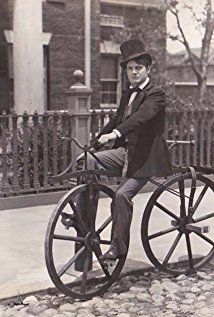 Актер Ларри Уит