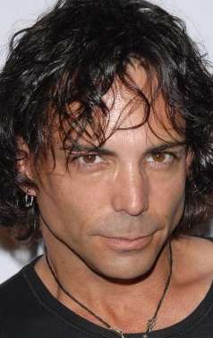 Актер Ричард Греко