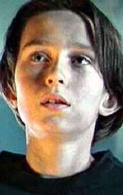 Актер Ошин Джонс