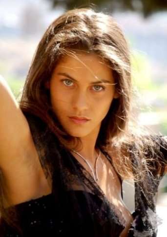 Актер Треси Таддей