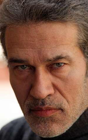 Актер Бруно Билотта