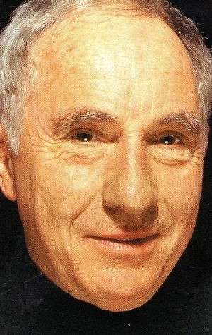 Актер Найджел Хоторн