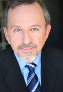 Актер Пол Айдинг