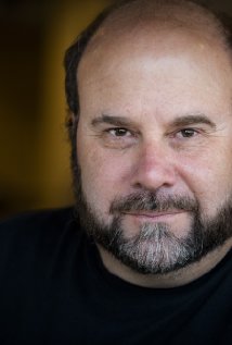 Актер Скотт Мартин Гершин