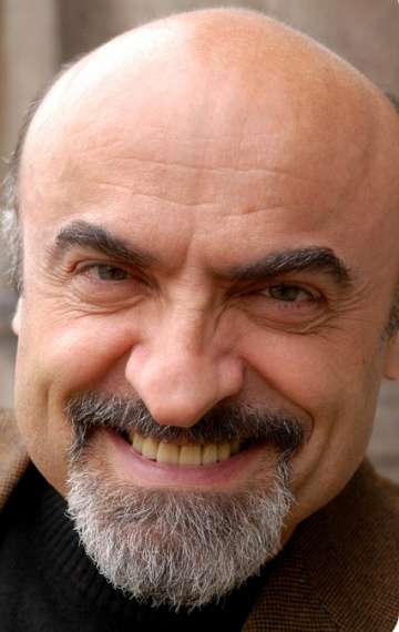 Фото Ивано Марескотти