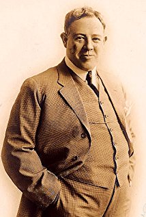 Актер Роберт Хоманс