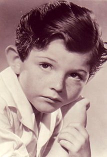 Актер Джоэль Дэвис