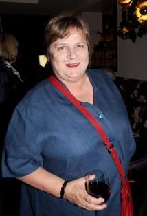 Актер Дженни Гэлловэй