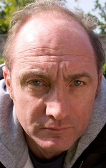 Актер Майкл МакЭлхаттон