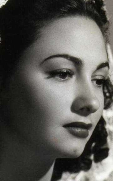 Фото Кармен Молина