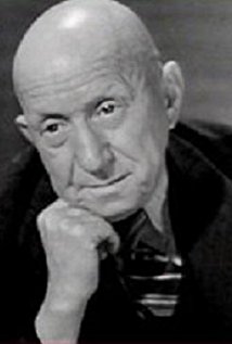 Актер Бастер Броди