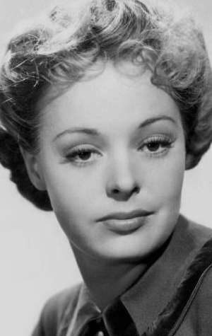 Фото Вирджиния Гилмор