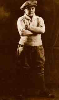 Актер Бадди Мессингер