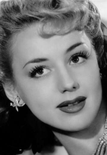 Фото Энн Ширли