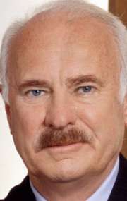 Актер Дэбни Коулмен