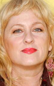 Актер Кимми Робертсон