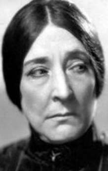 Фото Эмили Фитцрой