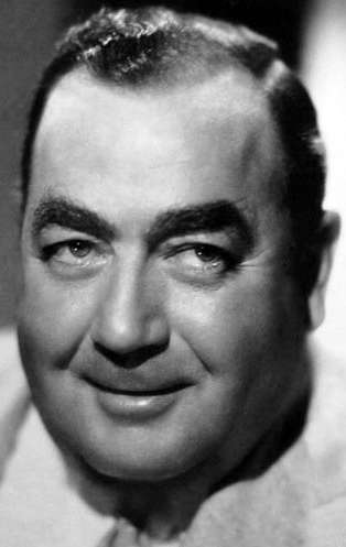 Актер Юджин Пэллет