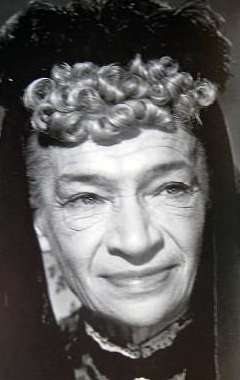 Актер Мария Успенская